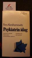 Psykiatrin idag