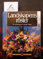 Landskapens r&ouml;ster. En antologi