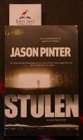 Stulen - en Henry Parker-thriller
