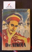 Dr: Nikola