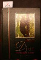 Djur i Sveriges natur. D&auml;ggdjur