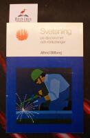 Svetsning p&aring; oljecisterner och r&ouml;rledningar : instruktion med f&ouml;reskrifter och r&aring;d vid svetsningsarbeten och dylikt p&aring; cisterner och andra beh&aring;llare f&ouml;r br&auml;nnbara v&auml;tskor i anslutning till f&ouml;rordningen om brandfarliga varor, SF nr 568/1961 som tr&auml;dde i kr
