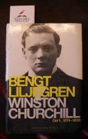 Winston Churchill. Del 1, 1874-1939