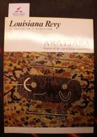 Louisiana Revy, 34. &aring;rg&aring;ng nr. 2, marts 1994