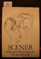 Scener. Teckningar