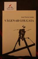 V&auml;gen till Golgata