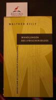 Wandlungen des lyrischen bildes