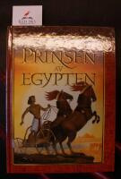 Stora boken om prinsen av Egypten