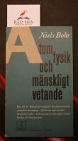 Atomfysik och m&auml;nskligt vetande