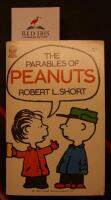 The Parables of Peanuts