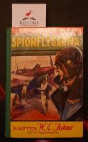 Spionflygarna