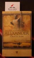 Alexander : &Ouml;dets son