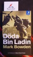 D&ouml;da bin Ladin : Obamas hemliga krig