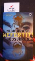 Nefertiti : d&ouml;dsboken