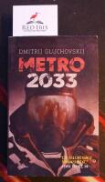 Metro 2033 : Den sista tillflykten