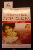 Pierwszy rok zycia dziecka
