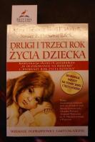 Drugi i trzeci rok zycia dziecka