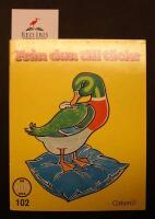 Fr&aring;n dun till t&auml;cke