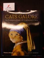 Cats Galore