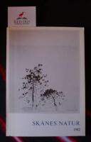 Sk&aring;nes natur 1982