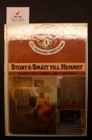 Stort & sm&aring;tt till hemmet