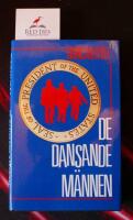 De dansande m&auml;nnen