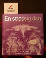 En stressig dag