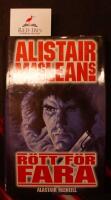 Alistair MacLeans R&ouml;tt f&ouml;r fara
