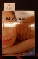 Massage : Ber&ouml;ring som lindrar