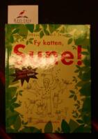 Fy katten, Sune!