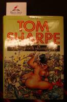 Tjuvnyp o. skamgrepp