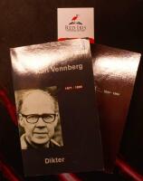 Dikter 1944-1960, 1971-1990