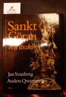 Sankt G&ouml;ran och draken