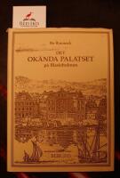 Det ok&auml;nda palatset p&aring; Blasieholmen