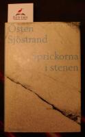 Sprickorna i stenen : dikter, tolkningar, ess&auml;er