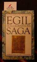 Egil Skallagrimssons saga