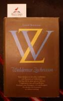 Waldemar Zachrisson : boktryckare : en biografi