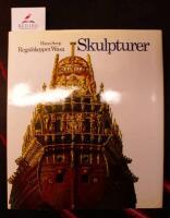 Regalskeppet Wasa, skulpturer