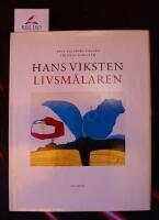 Hans Viksten : livsm&aring;laren