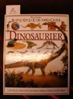 Dinosaurier : Bildlexikon