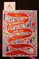 &Aring;tta prinsessor och en magisk spegel