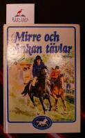Mirre och Ankan t&auml;vlar