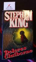 Dolores Claiborne : roman