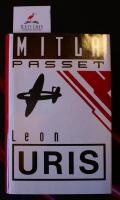 Mitla passet