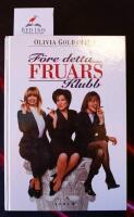 F&ouml;re detta fruars klubb