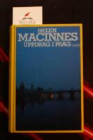 Uppdrag i Prag