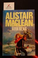 &Aring;tta glas