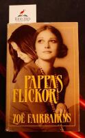 Pappas flickor