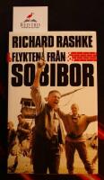 Flykten fr&aring;n Sobibor