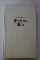V&auml;stg&ouml;ta resa 1746